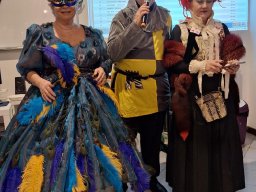 Carnevale 2025